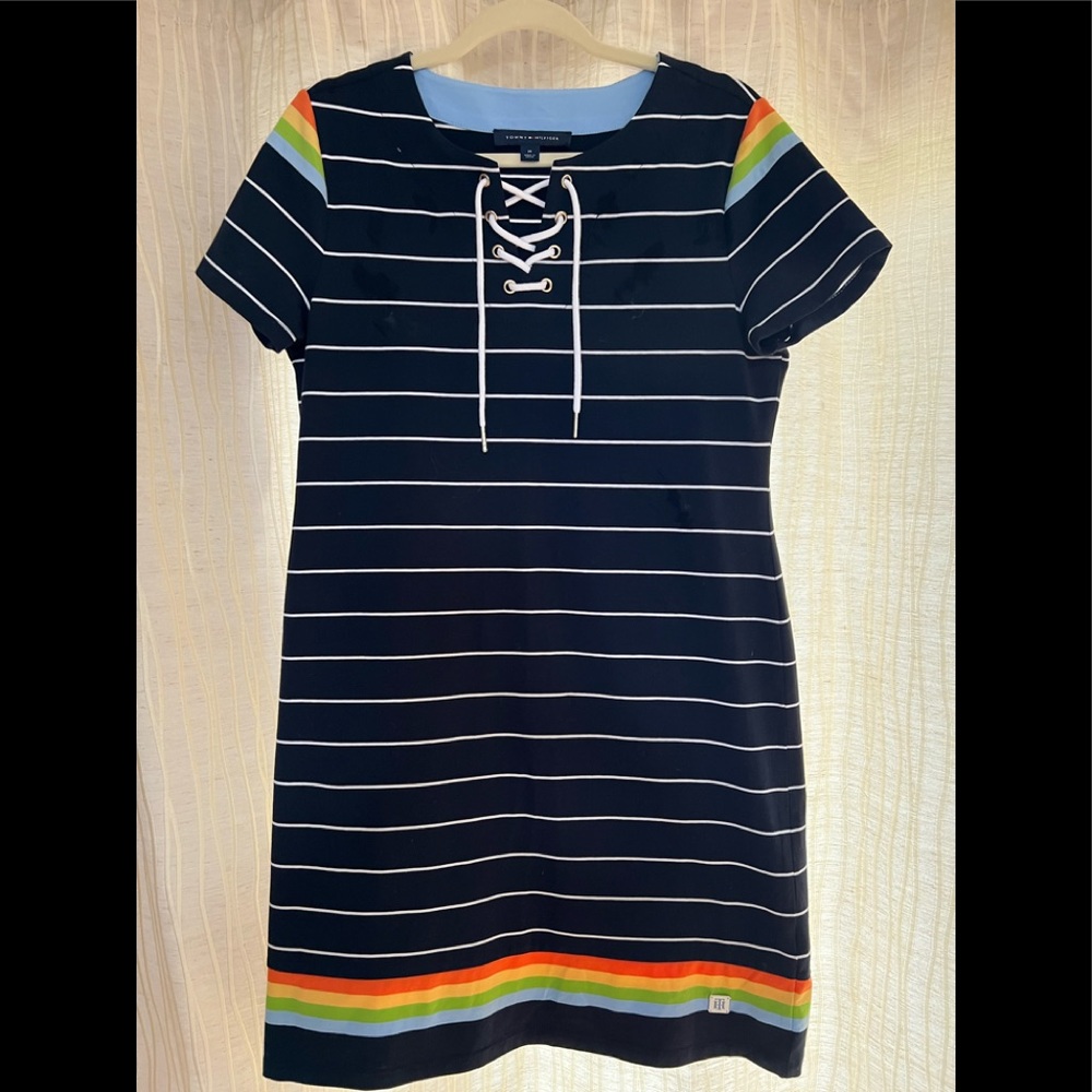 Tommy Hilfiger Sport Dress